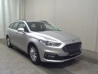 Gebraucht Ford Mondeo Trend 150 PS (110 kW) 2020 Silber Kombi