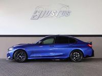 Gebraucht BMW 340 387 PS (284 kW) 2021 Portimao blau (c31) Limousine