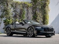 Neu Bentley Continental 2026 Braun Cabrio