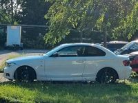 Gebraucht BMW 118 Coupé Performance 184 PS (135 kW) 2012 Coupé