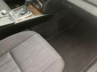 Gebraucht Mercedes C200 184 PS (135 kW) 2007 Silber Limousine