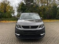 Gebraucht Peugeot Rifter Active 131 PS (96 kW) 2021 Grau Van / Kleinbus