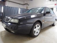 Gebraucht Lancia Kappa 220 PS (161 kW) 1999 Schwarz Limousine