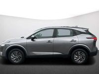 gebraucht Nissan Qashqai Acenta 1.3 DIG-T MHEV Xtronic 4x2