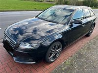 gebraucht Audi A4 2.0 TDI (DPF) multitr. Ambiente Avant