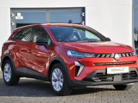 Neu Renault Symbioz Evolution 141 PS (103 kW) 2025 Rot SUV