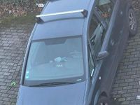 Gebraucht Opel Meriva 100 PS (73 kW) 2006 Blau Van / Kleinbus