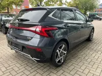 Gebraucht Hyundai i20 Prime 101 PS (74 kW) 2025 Grau Kleinwagen