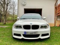 gebraucht BMW 135 Coupé i -