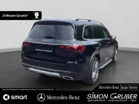 Gebraucht Mercedes GLS450 381 PS (280 kW) 2025 Schwarz SUV