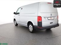 Gebraucht VW Transporter 150 PS (110 kW) 2022 Reflexsilber Van