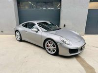 gebraucht Porsche 911 Carrera S 991