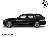 gebraucht BMW 320 3er-Reihe dA Touring Laser ACC Head-Up HiFi DAB