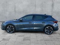 Gebraucht Cupra Leon 150 PS (110 kW) 2025 "magnetic tech" Limousine