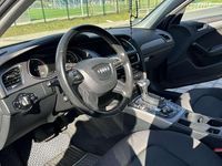 Gebraucht Audi A4 Ambition 143 PS (105 kW) 2013 Kombi