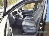 Gebraucht VW Tiguan R-line 193 PS (141 kW) 2024 Schwarz SUV