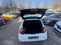 Gebraucht Renault Twingo Zen 60 kW (82 PS) 2021 Weiß Kleinwagen