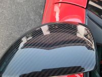 Gebraucht Audi TT Roadster 272 PS (200 kW) 2008 Rot Cabrio