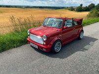 gebraucht Rover Mini 1.3 SPI Cabriolet