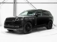 Neu Land Rover Range Rover Autobiography 530 PS (389 kW) 2026 Schwarz SUV