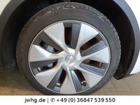 Gebraucht Tesla Model Y 378 kW (514 PS) 2023 Weiß SUV
