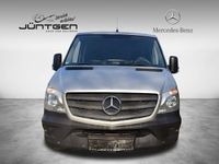 gebraucht Mercedes Sprinter 314 BlueTEC Kasten Kompakt