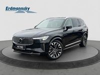 Gebraucht Volvo XC90 Ultra 455 PS (334 kW) 2025 Schwarz SUV