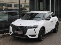 Gebraucht DS Automobiles DS3 Crossback Performance 155 PS (114 kW) 2020 SUV
