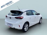 gebraucht Opel Corsa 1.2 Direct Inj Turbo Automatik Elegance