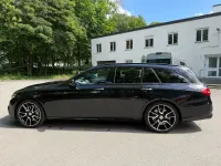 Gebraucht Mercedes E53 AMG AMG 435 PS (319 kW) 2019 Schwarz Limousine