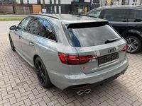 Gebraucht Audi S4 Sport 341 PS (250 kW) 2021 Grau Limousine