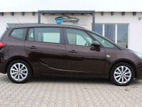 gebraucht Opel Zafira Tourer C 1.4 Active Sitzhzg Parkpilot