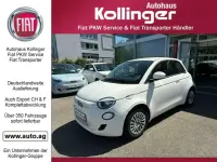 Gebraucht Fiat 500e 86 kW (118 PS) 2023 Weis Limousine