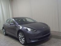 Gebraucht Tesla Model 3 258 kW (351 PS) 2019 Silber Limousine