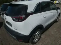 Gebraucht Opel Crossland Ultimate 131 PS (96 kW) 2017 Andere SUV