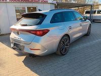 Gebraucht Cupra Leon VZ 310 PS (228 kW) 2022 Silber Limousine