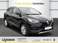 gebraucht Renault Kadjar LIMITED Delux