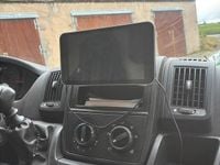 Gebraucht Citroën Jumper 110 PS (80 kW) 2016 Weiß Van / Kleinbus