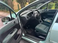 Gebraucht Peugeot 307 109 PS (80 kW) 2005 Andere farben Kombi