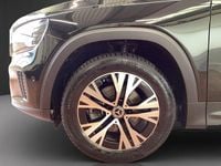 Gebraucht Mercedes GLB200 Progressive 163 PS (119 kW) 2024 Unilack nachtschwarz SUV