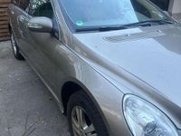 Gebraucht Mercedes R350 272 PS (200 kW) 2008 Van / Kleinbus