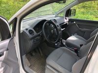 gebraucht VW Caddy ECO Fuel