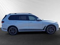Gebraucht BMW X7 M Sport 352 PS (258 kW) 2025 Mineralweiß metallic SUV
