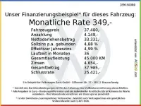 Używany VW Passat Elegance 150 KM (110 kW) 2025 Czarny Kombi