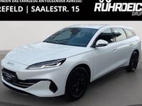 Neu BYD Seal Boost 184 PS (135 kW) 2026 Schwarz Kombi