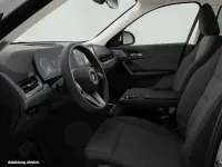 Gebraucht BMW X1 Shadowline 156 PS (114 kW) 2025 Alpinweiss SUV