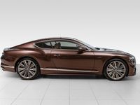Neu Bentley Continental 782 PS (575 kW) 2026 Braun