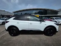 Gebraucht Opel Grandland X 131 PS (96 kW) 2022 Jade weiß SUV