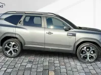 Neu Dacia Bigster Celebration 140 PS (102 kW) 2026 Dolomitgrau SUV