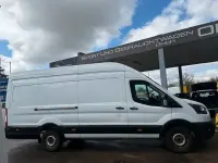 Gebraucht Ford Transit Trend 150 PS (110 kW) 2022 Andere Limousine